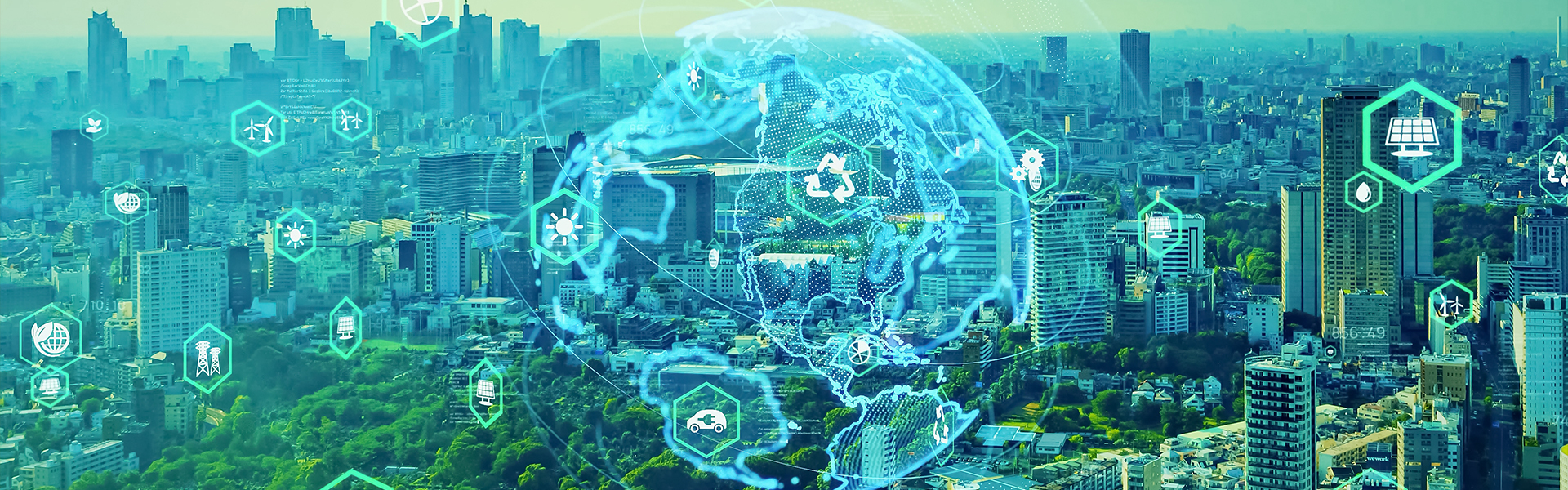 能源開發與專案融資