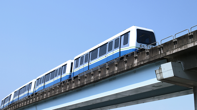 捷運、軌道及橋樑工程