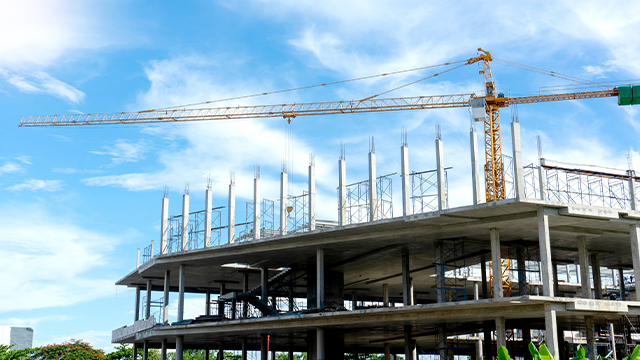 商業不動產及都市開發