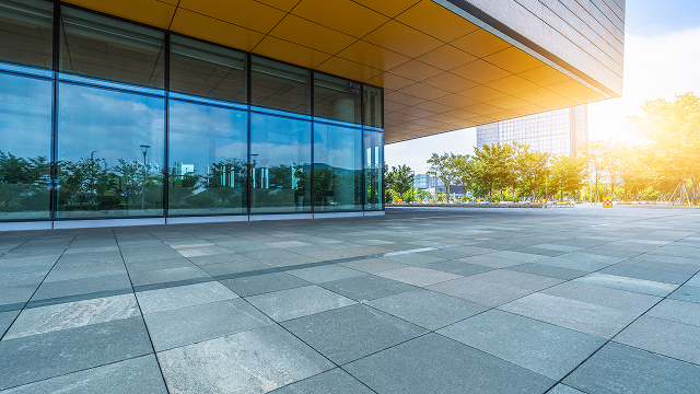 文化、醫療及專業設施